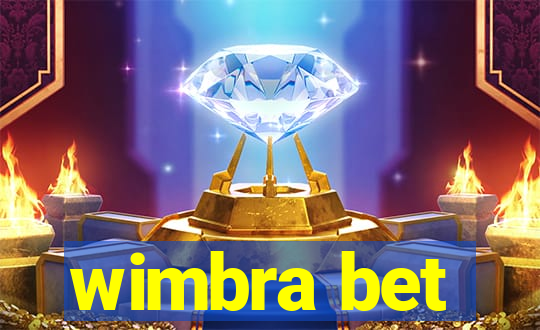 wimbra bet